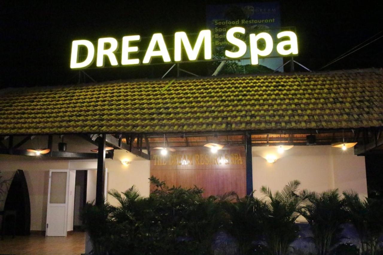The Dream Resort & Spa Фантхьєт Екстер'єр фото